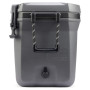 Boîte de refroidissement Coleman Convoy 55 Quart