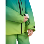 Veste d'hiver enfants 4F Technical Jacket M1208 Multicolour
