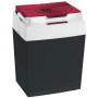 Boîte de refroidissement Gio'Style Brio 29 noir / rouge