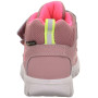 Chaussures enfant Superfit Sport7 Mini Lila/Pink