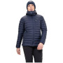 Veste d'hiver femme Mountain Equipment Earthrise Hooded Wmns Jacket