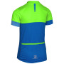 Maillot cyclisme enfant Etape Peddy 2.0