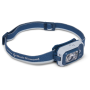 Lampe frontale Black Diamond STORM 450 bleue / noir Creek Blue