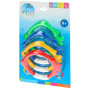 Jouet d'eau Intex Underwater Fish Rings