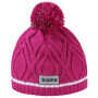 Bonnet enfant Kama B90 rose Pink