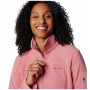 Sweat-shirt femme Columbia Fast Trek™ II Jacket
