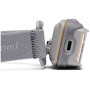 Lampe frontale Black Diamond Storm+