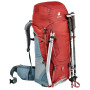 Sac à dos Deuter Aircontact 45+10