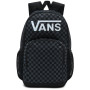 Sac à dos urbain Vans Alumni Pack 5 Printed noir / gris Black Checker