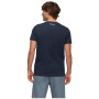 T-shirt homme Mammut Mammut Core T-Shirt Men Gear