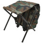Chaise Cattara Olbia Army