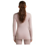 T-shirt femme Icebreaker W's 260 Tech LS Crewe