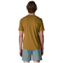 T-shirt homme Patagonia Men's Capilene Cool Ultra Shirt