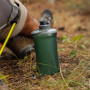 Gourde pliable Hydrapak Flux 1.5L