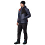 Veste matelassée pour homme Northfinder Chacin