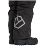 Pantalon enfant Didriksons Narvi Kids Pant 3 Black