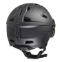 Casque de ski Relax Stealth