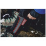Chaussettes hautes High Point Glacier 2.0 Merino