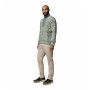 Sweat-shirt homme Columbia Sequoia Grove™ Ii Fz Printed Fleece