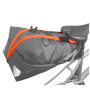 Sangles de maintien Ortlieb Support-Strap orange orange