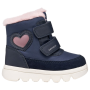 Bottes d'hiver enfant Geox B Willaboom Girl B A