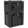 Boîte de rangement Bo-Camp Storage box set foldable M+L