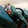 Lampe frontale Silva Free Runner 1100