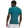 T-shirt fonctionnel homme Under Armour HG Armour Comp SS