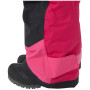 Pantalon d'hiver enfant Helly Hansen K Rider 2 Ins Bib Hot Pink