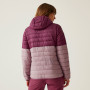 Veste femme Regatta W Hooded Hillpack IV
