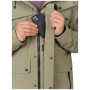 Veste d'hiver homme Hannah Northpole