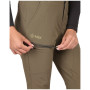 Pantalon femme Kilpi Villain-W