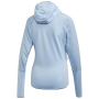 Veste femme Adidas Skycli Fl Jkt