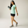 T-shirt femme Regatta Wm Fingal Edition