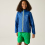 Veste enfant Regatta Lever Olympian Blu