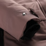 Manteau d'hiver femme Alpine Pro Wussa 2