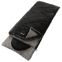 Sac de couchage Outwell Contour (2017) vert