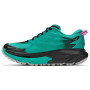 Chaussures running femme Hoka W Mafate 5