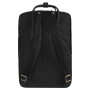 Sac à dos Fjällräven Kånken No. 2 Laptop 15" Black
