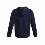 Sweat-shirt homme Under Armour Rival Fleece FZ Hoodie