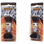Lacets Bennon Laces Black Box 140 cm