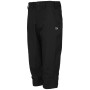 Pantalon 3/4 femme Loap Uzisa