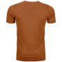 T-shirt homme Ortovox 150 Cool Peak Focus Ts Men's