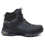 Taille de chaussures (UE): 36 / Couleur: gris