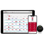 Monte Polar Ignite (black)