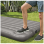Matelas goflable Intex Jr.Twin-With Foot Bip 64760