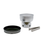 Set cuisine Trangia Mini