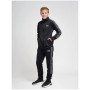 Ensemble de survêtement Under Armour UA B Icon Knit Tracksuit Black