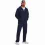 Sweat-shirt homme Under Armour Rival Fleece FZ Hoodie