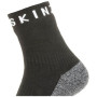 Chaussettes imperméables SealSkinz WP Warm Weather Soft Touch